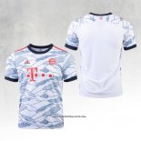 Bayern Munich Third Shirt 21/22