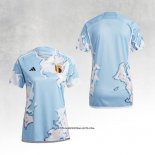 Belgium Away Shirt Women 2023