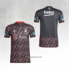 Besiktas JK Third Shirt 22/23 Thailand