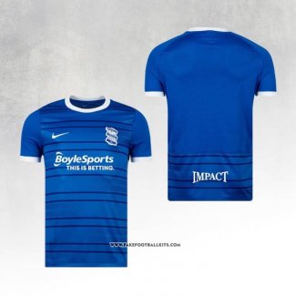 Birmingham City Home Shirt 22/23 Thailand