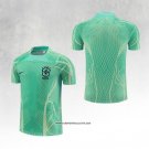 Brazil Training Shirt 22/23 Green