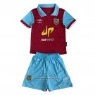 Burnley Home Shirt Kid 23/24