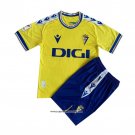 Cadiz Home Shirt Kid 23/24