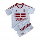 Cartagena Away Shirt Kid 22/23