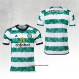 Celtic Home Shirt 23/24