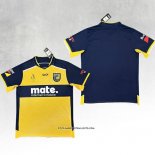 Central Coast Mariners Home Shirt 23/24 Thailand