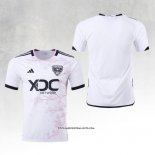 DC United Away Shirt 23/24
