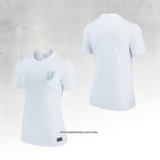 England Home Shirt Women Euro 2022