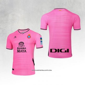 Espanyol Away Shirt 22/23 Thailand