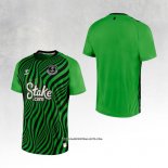Everton Home Goalkeeper Shirt 22/23