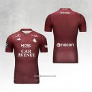 FC Metz Home Shirt 23/24 Thailand