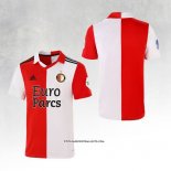 Feyenoord Home Shirt 22/23