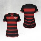 Flamengo Home Shirt Women 2024