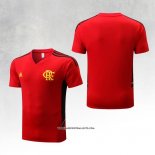 Flamengo Training Shirt 22/23 Red