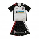 Fulham Home Shirt Kid 23/24