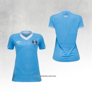 Gremio Third Shirt Women 2022