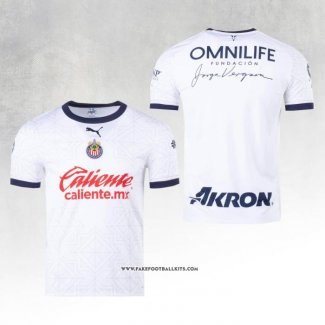 Guadalajara Away Shirt 2022