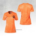 Holland Home Shirt Women 2023