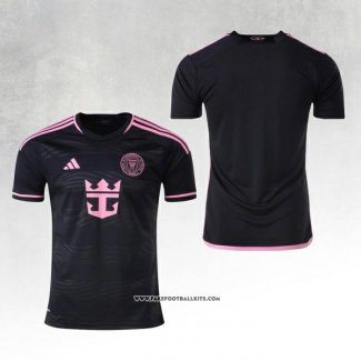 Inter Miami Away Shirt 2024