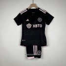 Inter Miami Away Shirt Kid 23/24