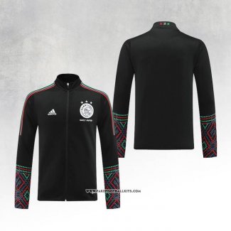 Jacket Ajax 22/23 Black