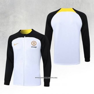 Jacket Chelsea 23/24 White