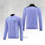 Jacket Inter Milan 23/24 Purpura