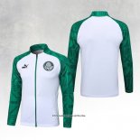 Jacket Palmeiras 23/24 White
