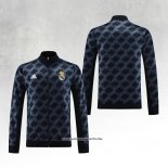 Jacket Real Madrid 23/24 Blue Oscuro