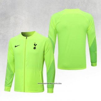 Jacket Tottenham Hotspur 22/23 Green