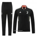 Jacket Tracksuit Juventus 22/23 Black