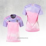 Japan Away Shirt Women 2023