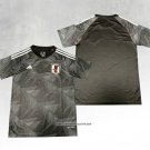 Japan Training Shirt 23/24 Black