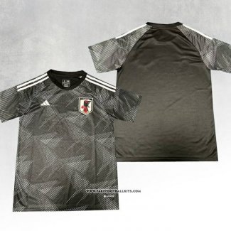 Japan Training Shirt 23/24 Black