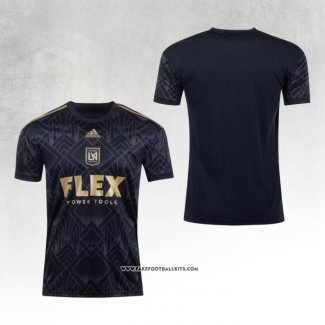 Los Angeles FC Home Shirt 2022