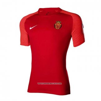 Mallorca Home Shirt 21/22 Thailand