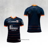 Montpellier Home Shirt 21/22 Thailand