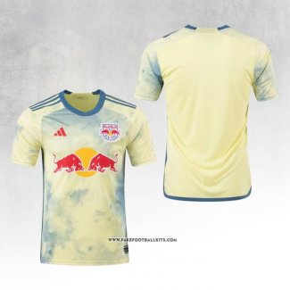 New York Red Bulls Home Shirt 23/24