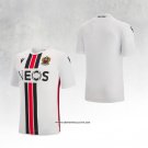 Nice Away Shirt 22/23 Thailand