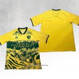 Norwich City Special Shirt 21/22 Thailand