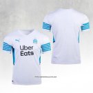 Olympique Marseille Home Shirt 21/22