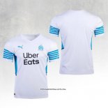 Olympique Marseille Home Shirt 21/22