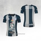 Pachuca Home Shirt 22/23 Thailand