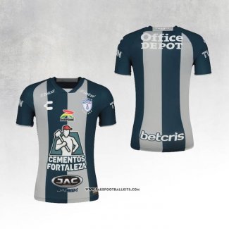 Pachuca Home Shirt 22/23 Thailand