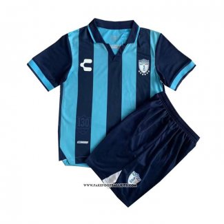 Pachuca Special Shirt Kid 22/23