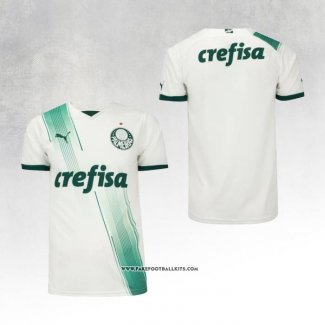 Palmeiras Away Shirt 2023