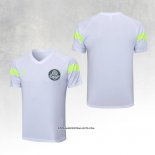 Palmeiras Training Shirt 23/24 White
