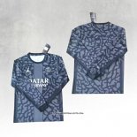 Paris Saint-Germain Third Shirt Long Sleeve 23/24