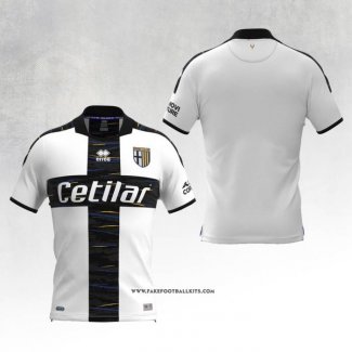 Parma Home Shirt 21/22 Thailand