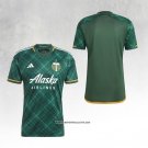 Portland Timbers Home Shirt 23/24